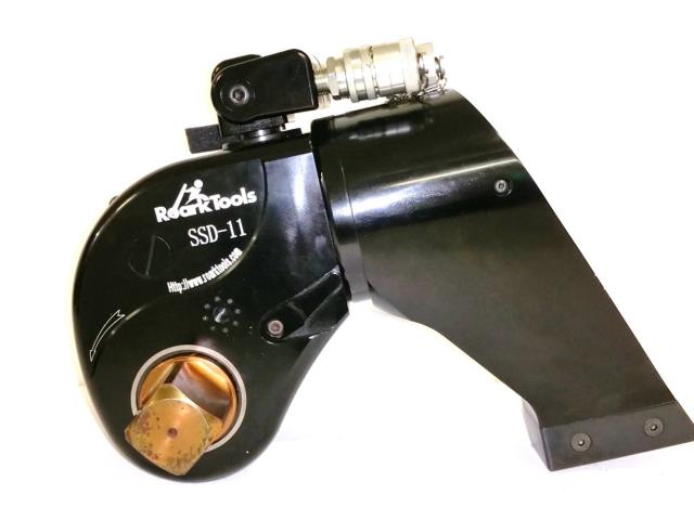 Rental store for SSD-11,  1-1 2” Hydraulic Torque Wrench in Edmonton AB