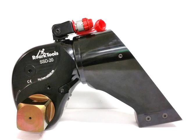 Rental store for SSD-20,   2-1 2  Hydraulic Torque Wrench in Edmonton AB