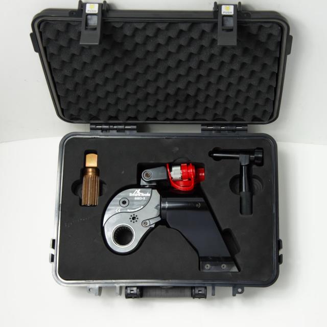 Where to find SSD-2, 3 4 Hydraulic Torque Wrench in Edmonton