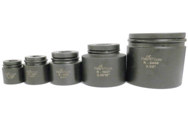 Rental store for 2-1 2 x 4-1 4  6pt Socket in Edmonton AB