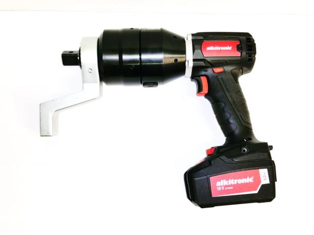 Rental store for 3 4  Square Drive 110-1030 ft lbs Range in Edmonton AB