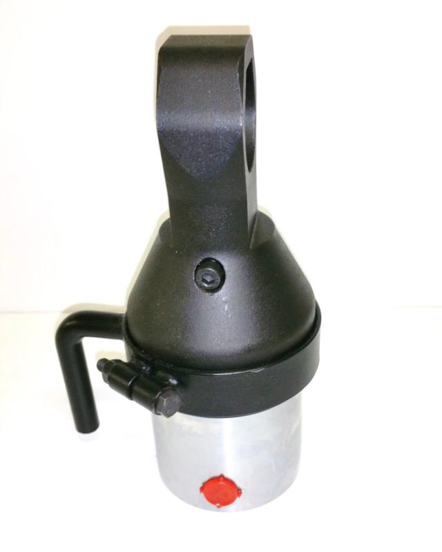 Rental store for Hydraulic Nut Splitter 5 8 -1-7 16 in Edmonton AB