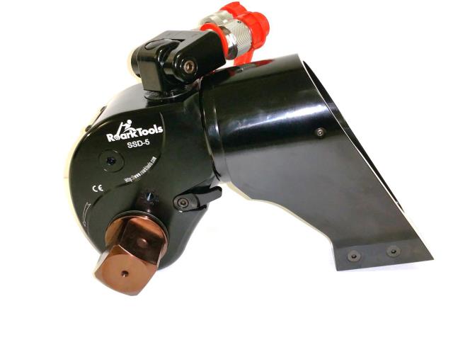 Rental store for SSD-5,  1-1 2” Hydraulic Torque Wrench in Edmonton AB