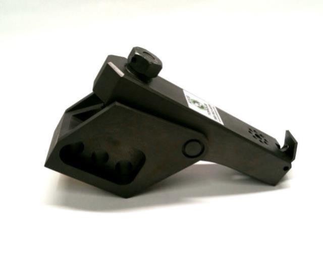 Rental store for Back Up Wrench Handle in Edmonton AB