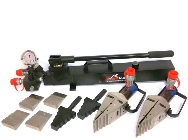 Rental store for Hyd. Vertical Lifting Wedge MAXI KIT in Edmonton AB