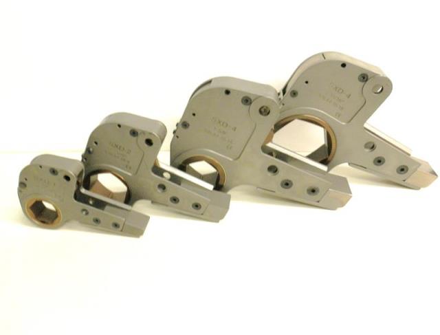 Rental store for SXD-2- 2  Ratchet Link in Edmonton AB