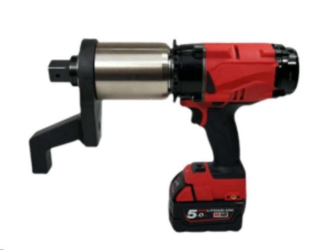 Rental store for Digital Battery 2,000 ft lb 1  Drive in Edmonton AB