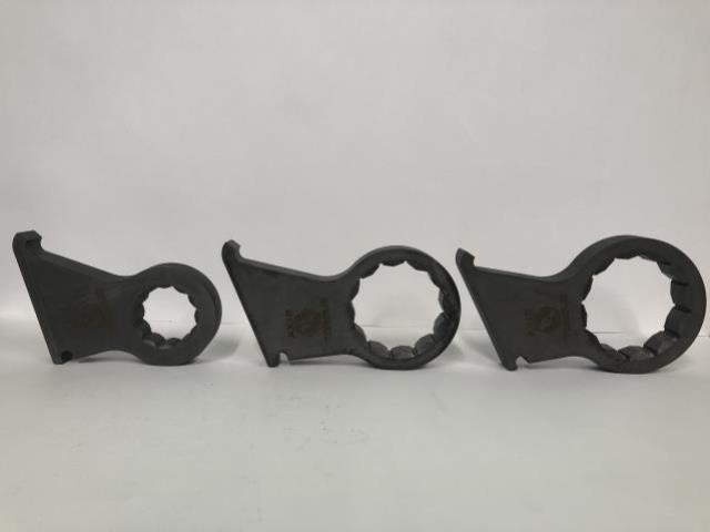 Rental store for 4-1 4  Backup Wrench Cartridge in Edmonton AB