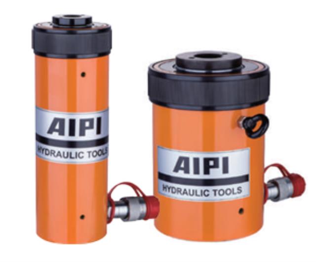 Rental store for 20 Ton Cylinder- 1.93   Stroke in Edmonton AB