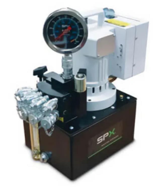 Rental store for Torque Pump w  Cooling Fan in Edmonton AB