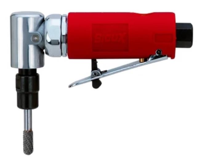Rental store for Angle Grinder Sioux 4.0 CFM 0.33 HP in Edmonton AB