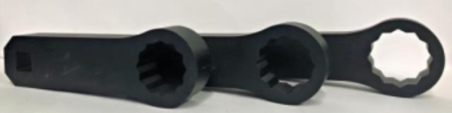 Rental store for 3 4  X 1-5 8  12 Pt Box End in Edmonton AB