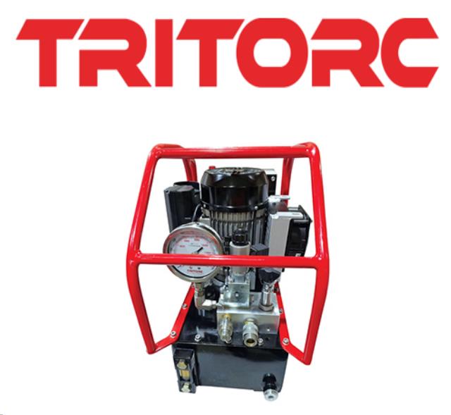 Rental store for Tritorc Electric Torque Pump in Edmonton AB