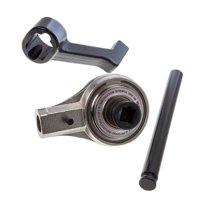 Where to find HT3 Torque Multiplier 5 1 Ratio in Edmonton