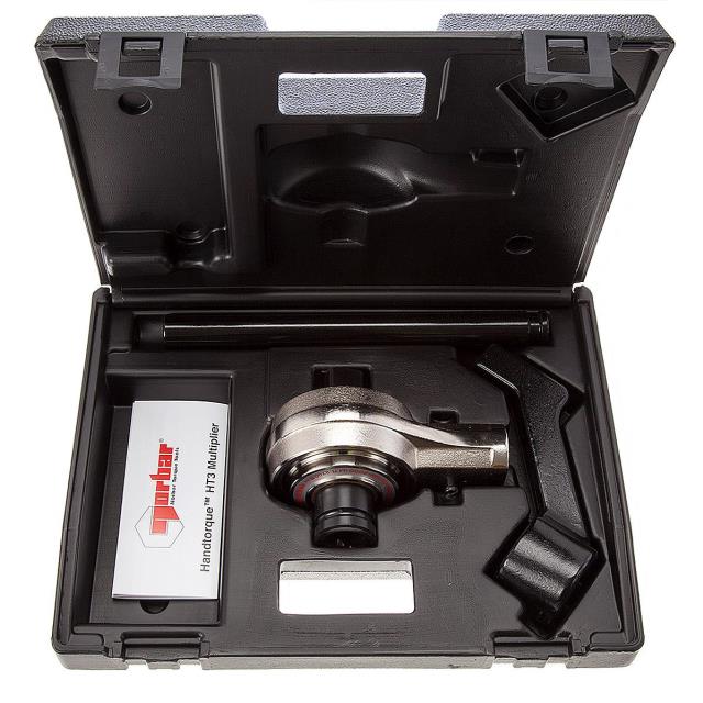 Where to find HT3 Torque Multiplier 5 1 Ratio in Edmonton