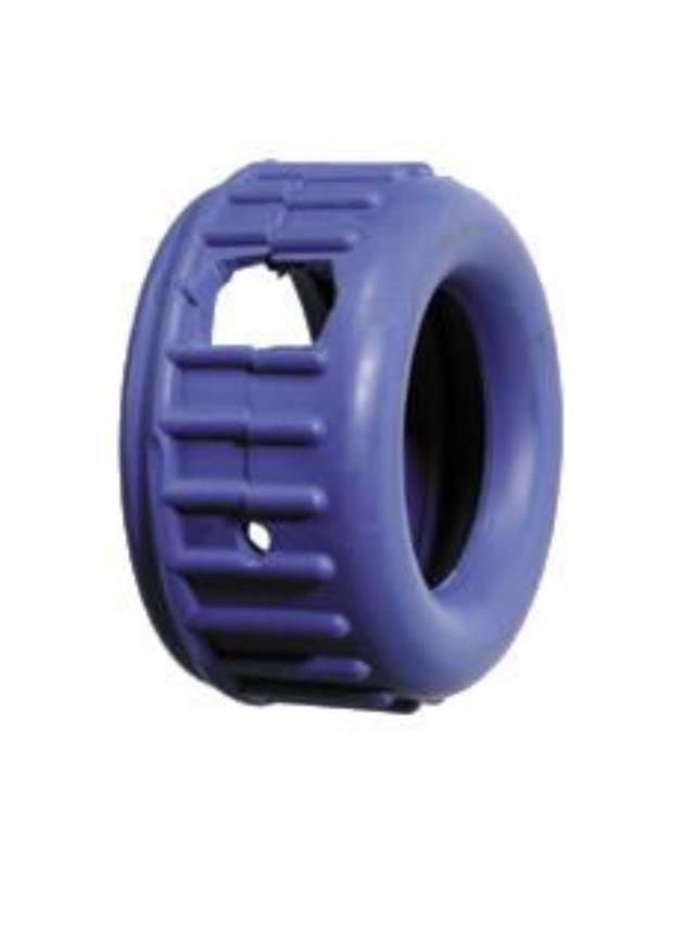 Rental store for 2-1 2  Blue Rubber Cover Protector in Edmonton AB