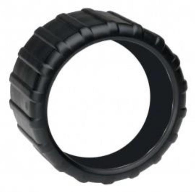 Rental store for 4  Black Rubber Cover Protector in Edmonton AB