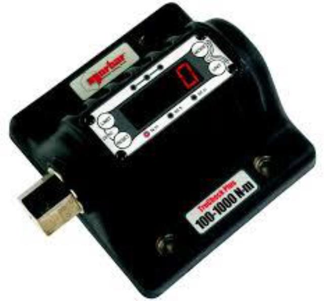 Rental store for Norbar Trucheck Plus Tester 1000 N.m in Edmonton AB