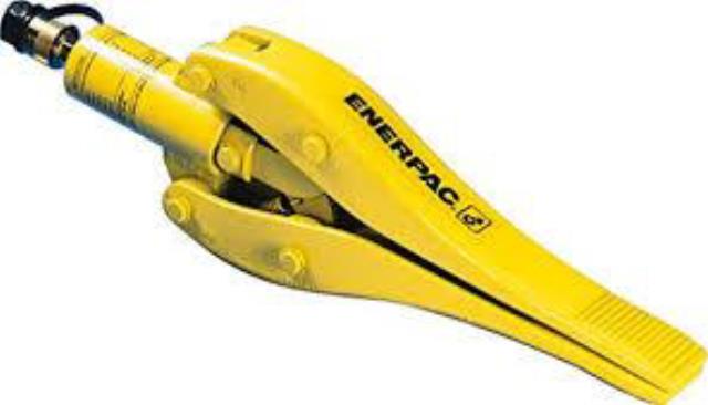 Rental store for Enerpac 3 4 Ton Spread Cylinder in Edmonton AB