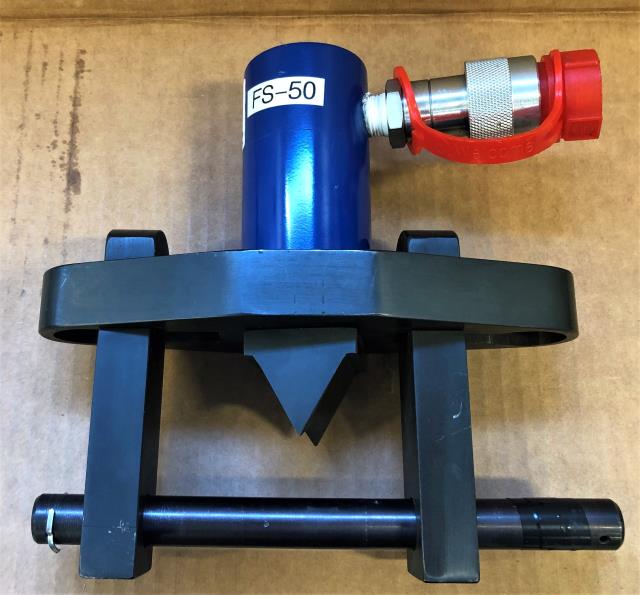 Where to find 5 Ton Flange Spreader in Edmonton