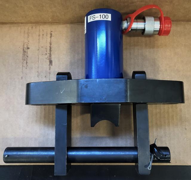 Where to find 10 Ton Flange Spreader in Edmonton