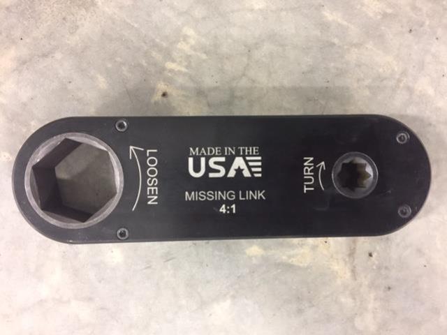 Rental store for TC Series 2-3 16 Missing Link in Edmonton AB