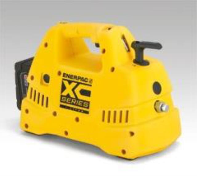 Rental store for XC Series Cordless Hydraulic Pump in Edmonton AB