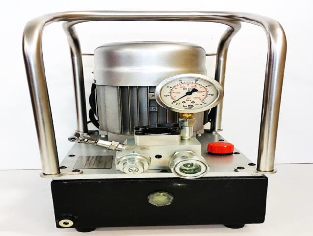 Rental store for AIPI-EPC4 Series Electric Pump in Edmonton AB