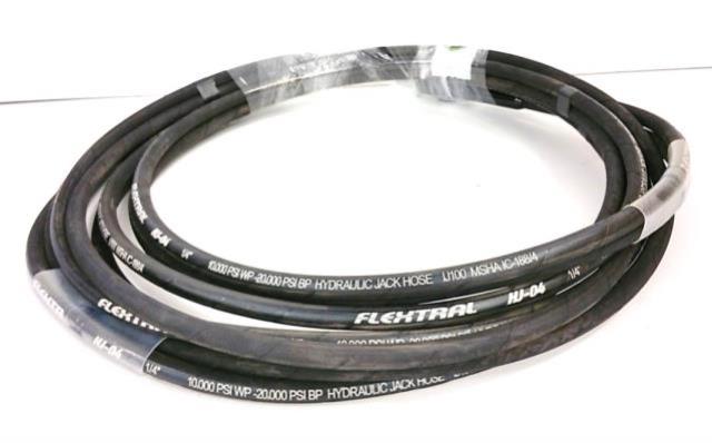 Rental store for Flexible Twin Hydraulic Hose 15 in Edmonton AB
