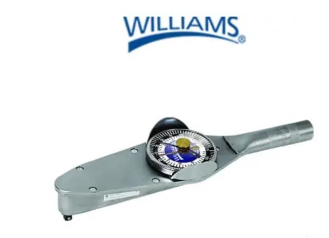 Rental store for Williams 1 4 , 0-30 in lbs, Dial in Edmonton AB