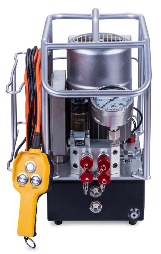 Where to find AIPI -ETP5 Series Electric Pump in Edmonton