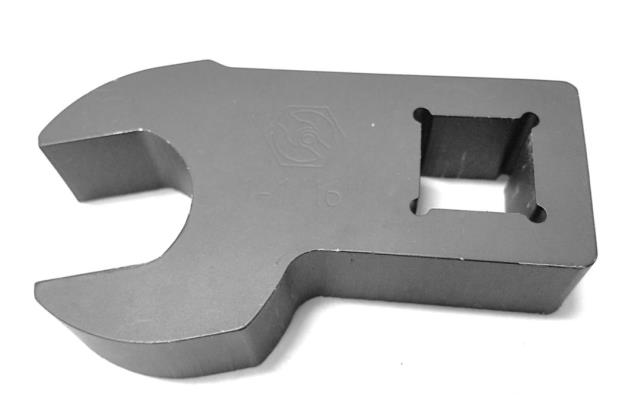 Rental store for 1-1 16  Open End Crow Foot in Edmonton AB