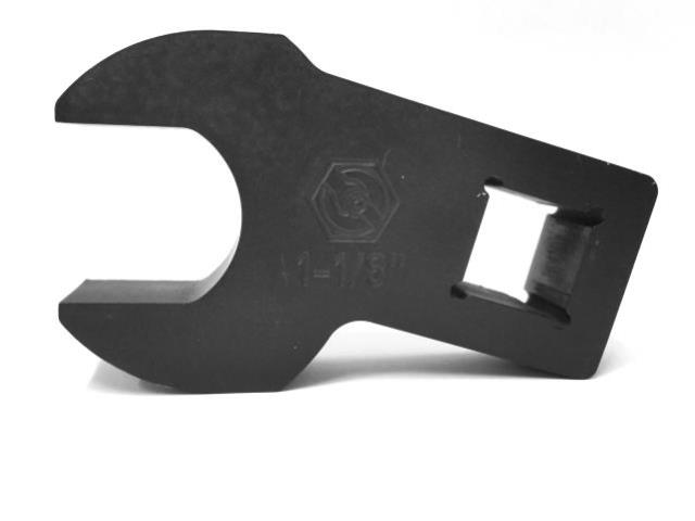 Rental store for 1-3 16  Open End Crows Foot in Edmonton AB