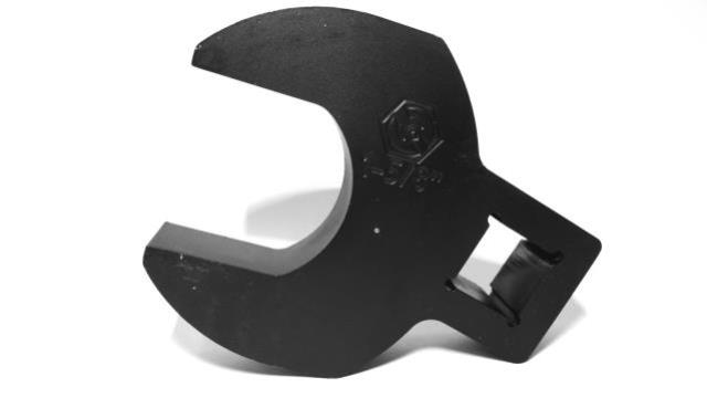 Rental store for 1-13 16  Open End Crows Foot in Edmonton AB