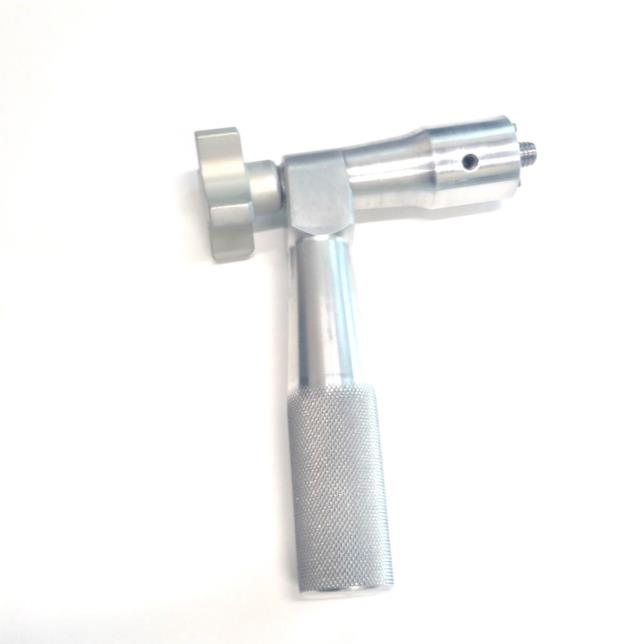 Rental store for Hydraulic Wrench Handle Metric in Edmonton AB