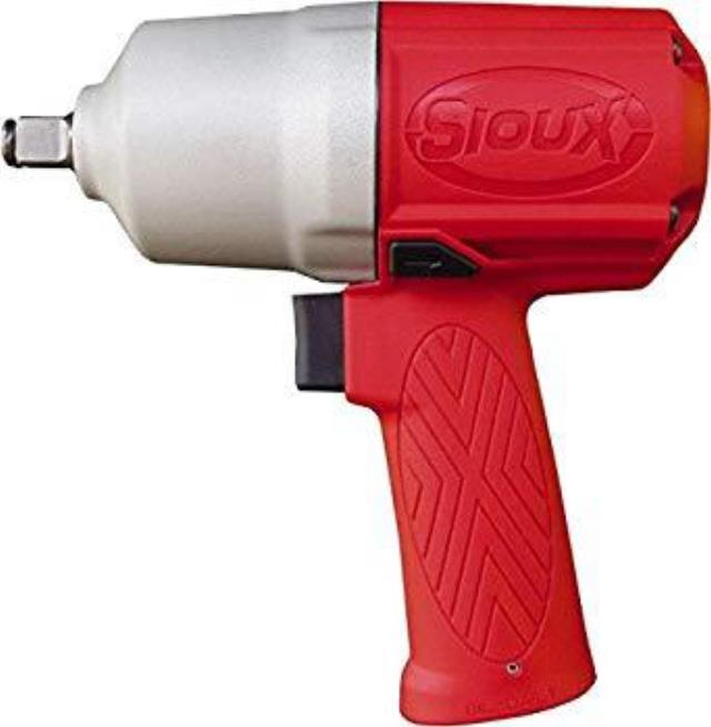 Rental store for 1 2 Sioux Impact Wrench in Edmonton AB