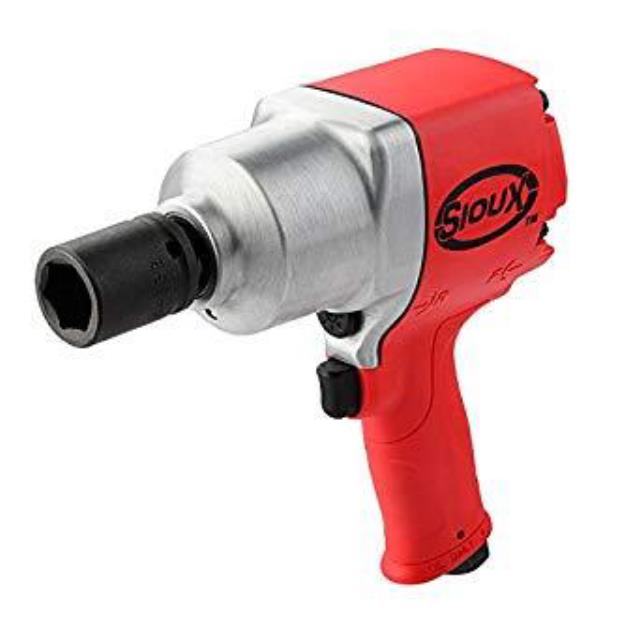 Rental store for 3 4 Sioux Impact Wrench in Edmonton AB