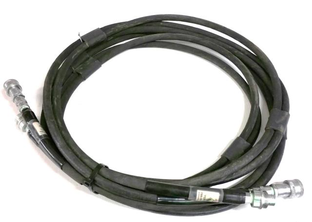 Rental store for Flexible Twin Hydraulic Hose 40 in Edmonton AB