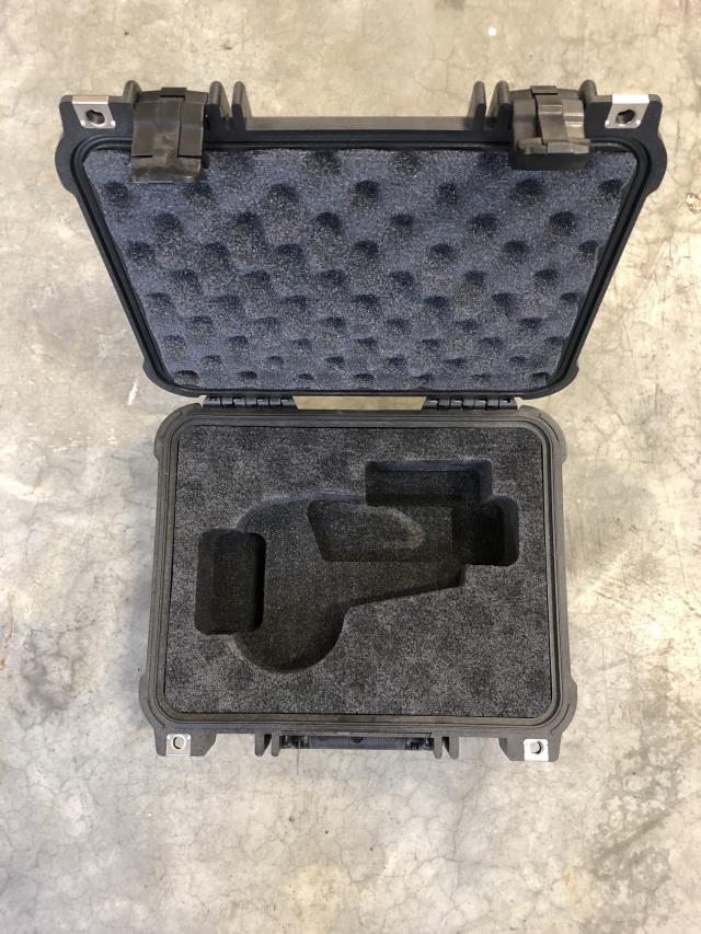 Rental store for Custom case - small tool in Edmonton AB