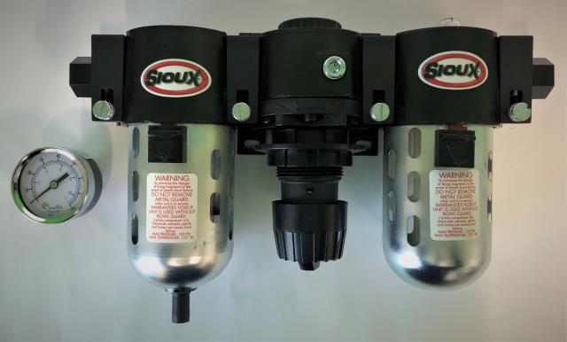 Rental store for Sioux FRL Complete Unit in Edmonton AB