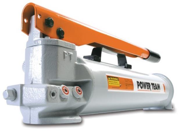 Rental store for Spx Hand Pump w Hose in Edmonton AB