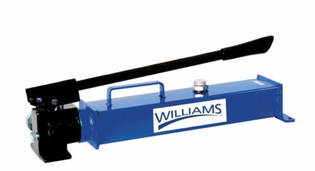Rental store for Williams Two Speed Hand Pump in Edmonton AB