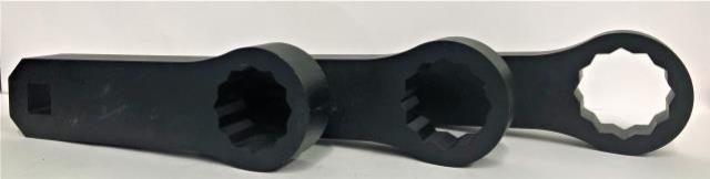 Rental store for 3 4 x 1-1 16 12 Pt Box End in Edmonton AB