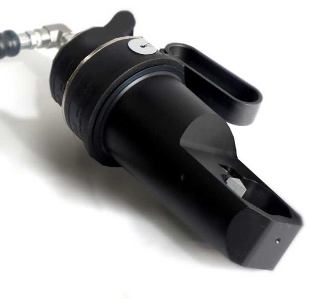 Rental store for External Hydraulic Nut Splitter NS50 in Edmonton AB