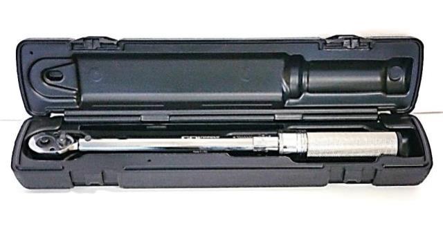 Rental store for CDI 3 8 , 5-75 ft lbs in Edmonton AB