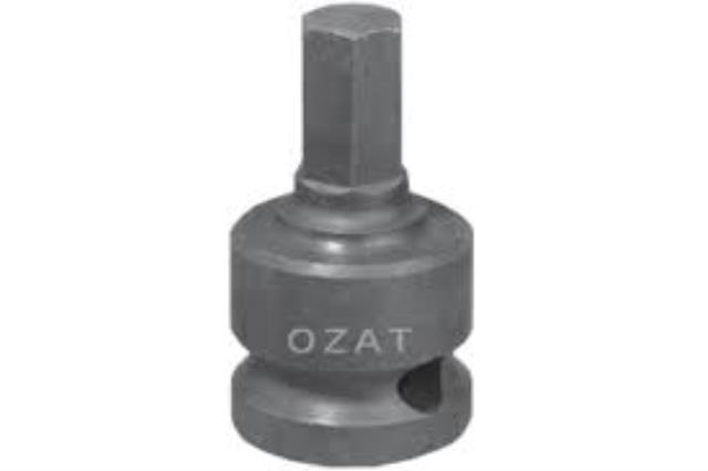 Rental store for 3 4 Drive 19 mm Inhex Socket in Edmonton AB