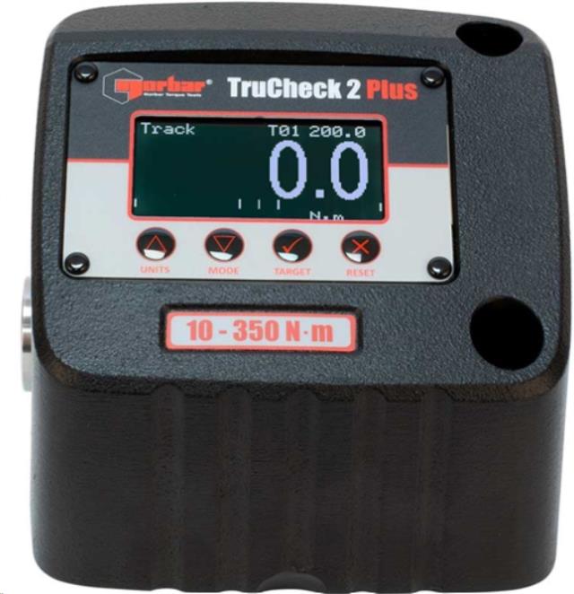 Rental store for Trucheck Plus 2 Tester 10-350 Nm in Edmonton AB
