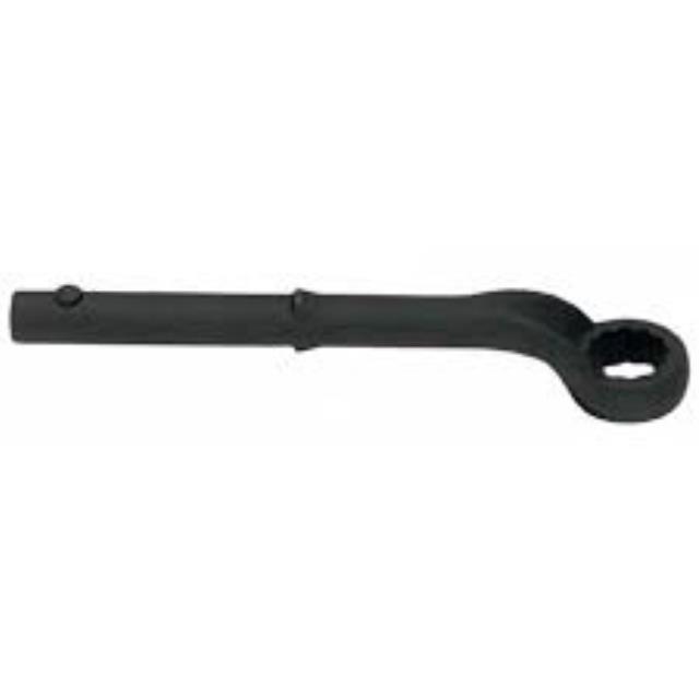 Rental store for 2-1 16  12 Pt Offset Box End Wrench in Edmonton AB