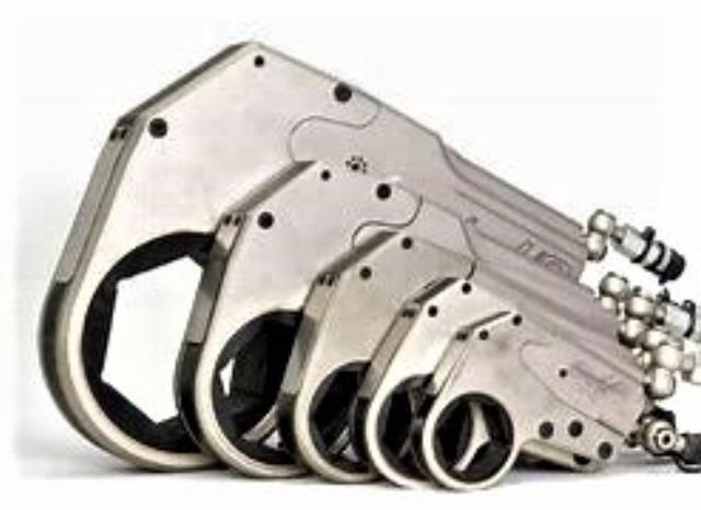 Rental store for Torcup TX-2 Ratchet Link 3 4 to 2-9 16 in Edmonton AB