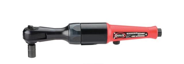 Rental store for Sioux 3 8 Air Ratchet in Edmonton AB